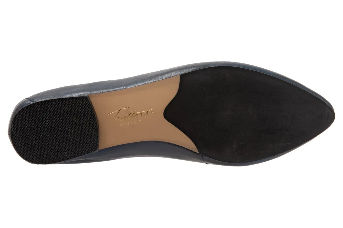 Trotters Emotion-Women Standard | Wide
