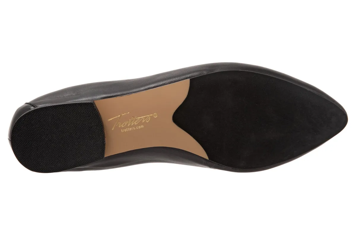 Trotters Emotion-Women Standard | Wide