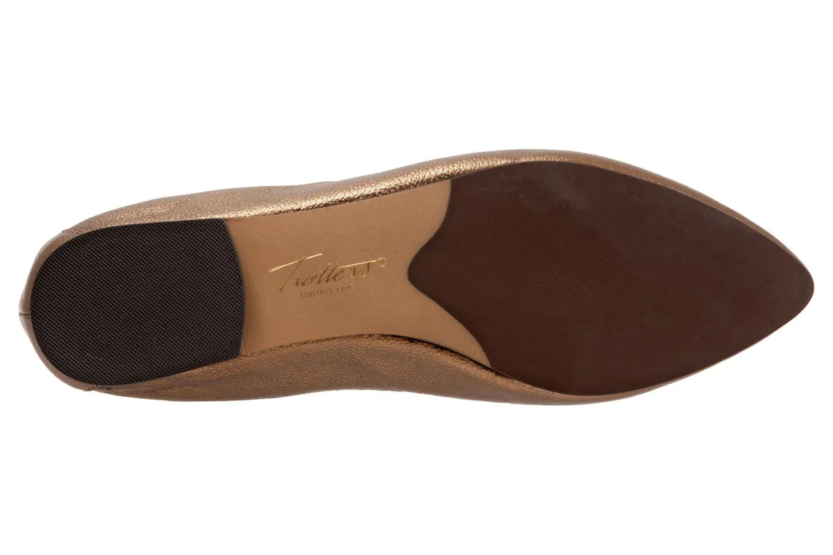Trotters Emotion-Women Standard | Wide