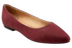 Trotters Estee-Women Standard | Extra Wide