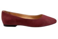 Trotters Estee-Women Standard | Extra Wide