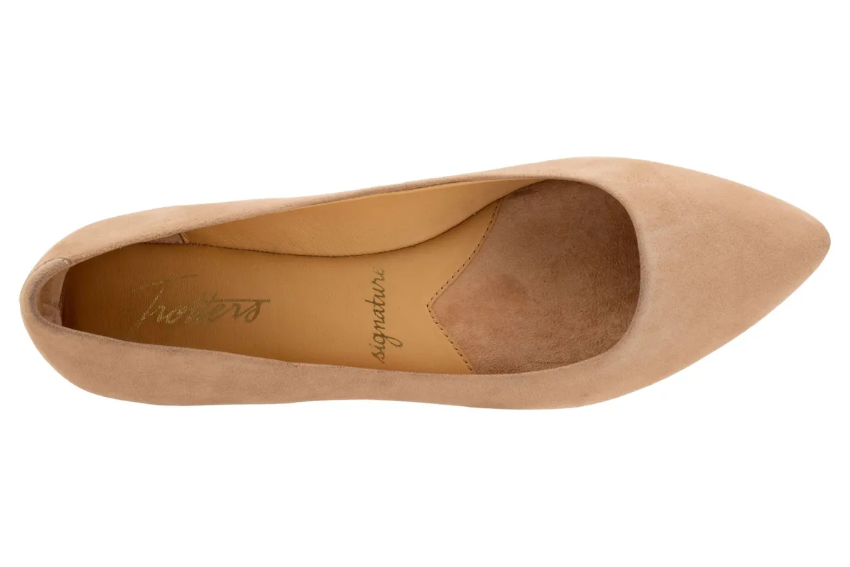 Trotters Estee-Women Standard | Wide