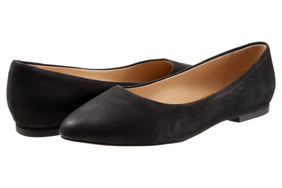 Trotters Estee-Women Extra Wide | Narrow