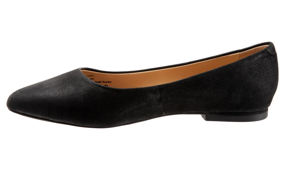 Trotters Estee-Women Extra Wide | Narrow