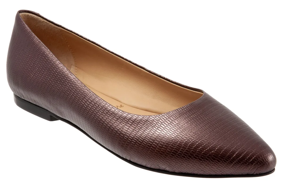 Trotters Estee-Women Extra Wide | Narrow
