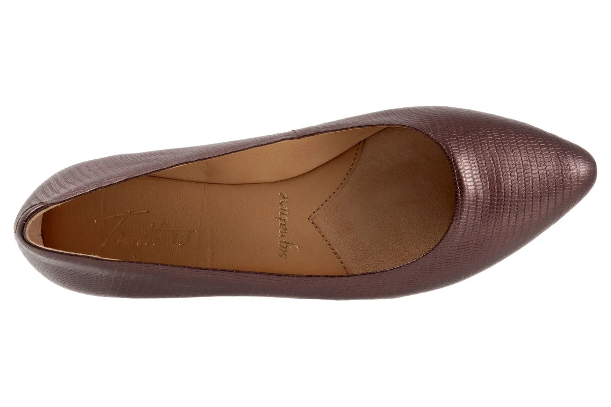Trotters Estee-Women Extra Wide | Narrow