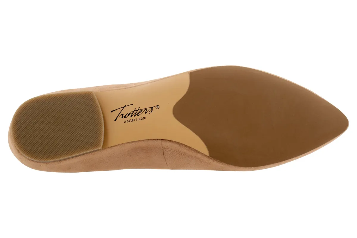Trotters Estee-Women Standard | Wide