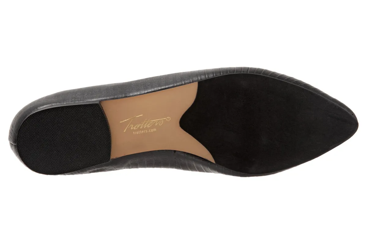 Trotters Estee-Women Standard | Extra Wide