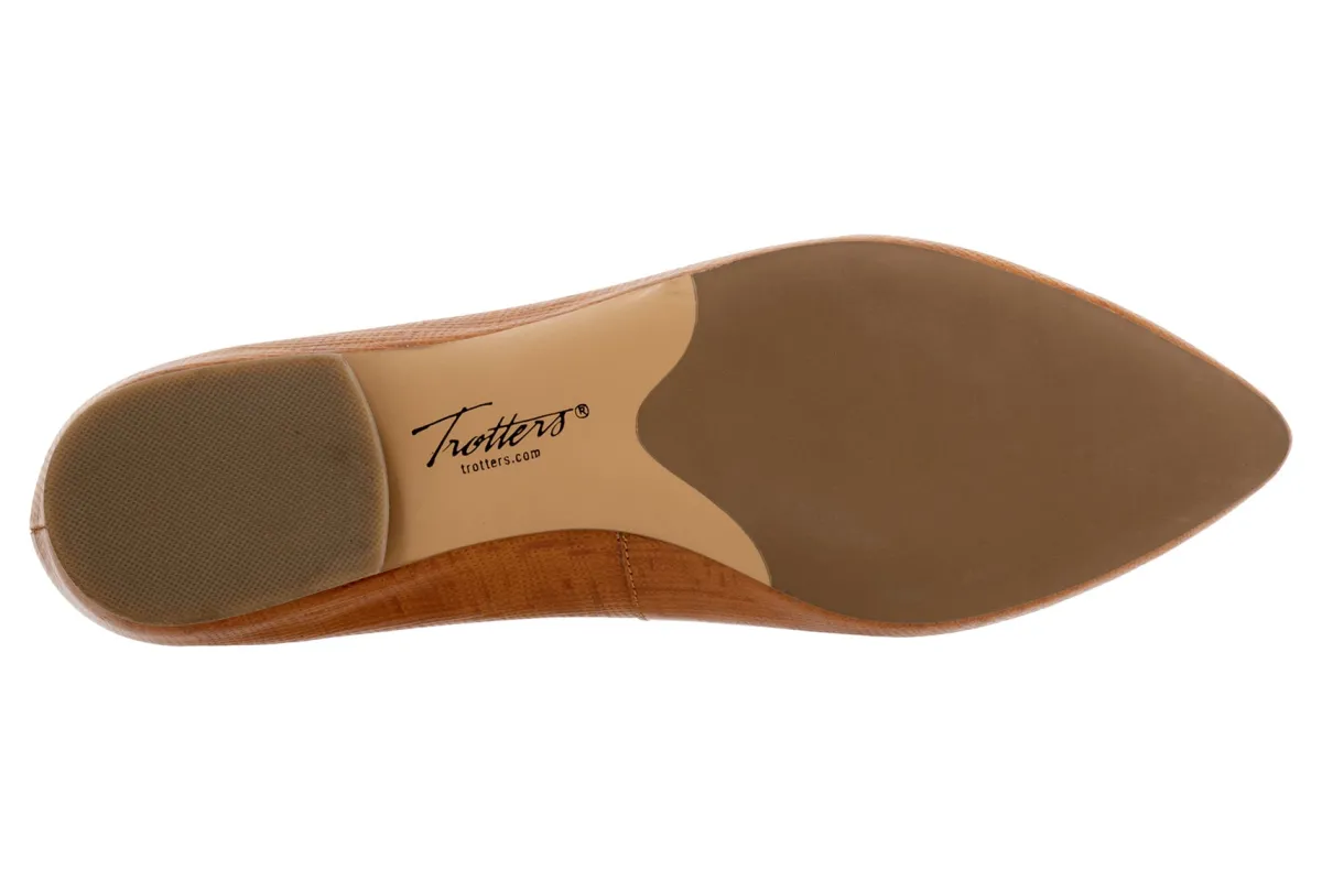 Trotters Estee-Women Extra Wide | Narrow