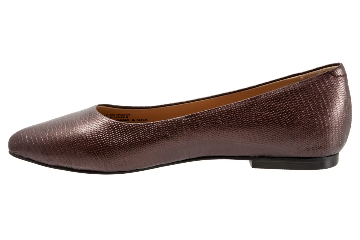 Trotters Estee-Women Extra Wide | Narrow