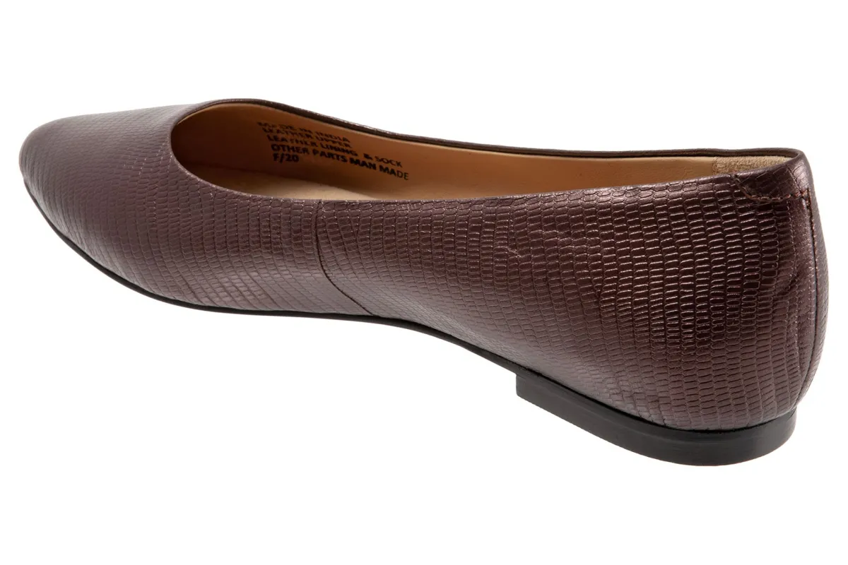 Trotters Estee-Women Extra Wide | Narrow
