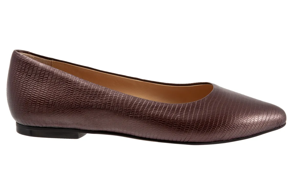 Trotters Estee-Women Extra Wide | Narrow