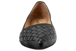 Trotters Estee Woven-Women Standard | Extra Wide