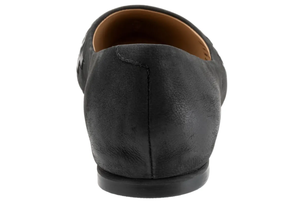 Trotters Estee Woven-Women Standard | Extra Wide