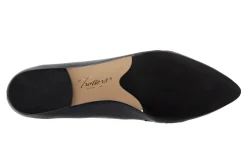 Trotters Estee Woven-Women Standard | Extra Wide