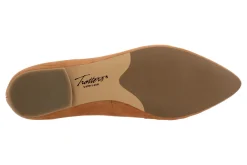 Trotters Estee Woven-Women Standard | Extra Wide