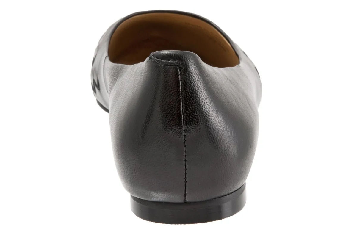 Trotters Estee Woven-Women Standard | Extra Wide