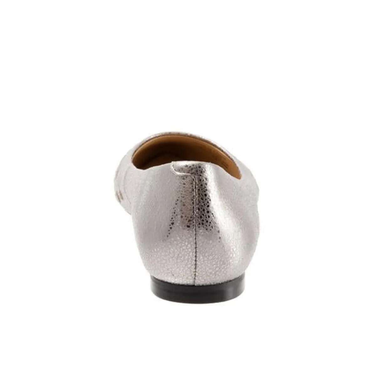 Trotters Estee Woven-Women Standard | Extra Wide