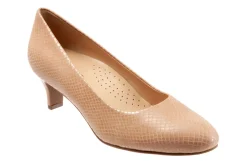 Trotters Fab-Women Standard | Narrow