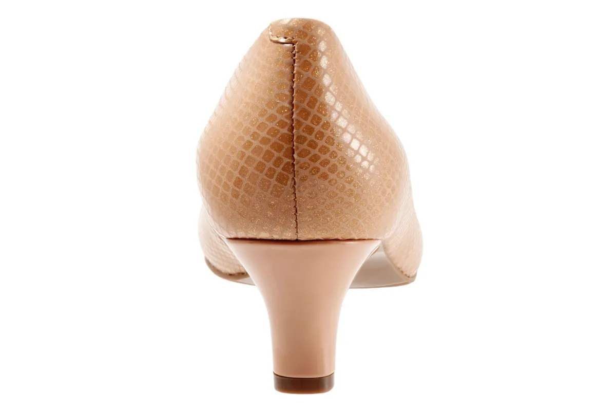 Trotters Fab-Women Standard | Narrow