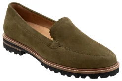 Trotters Fayth-Women Narrow | Casual Shoes
