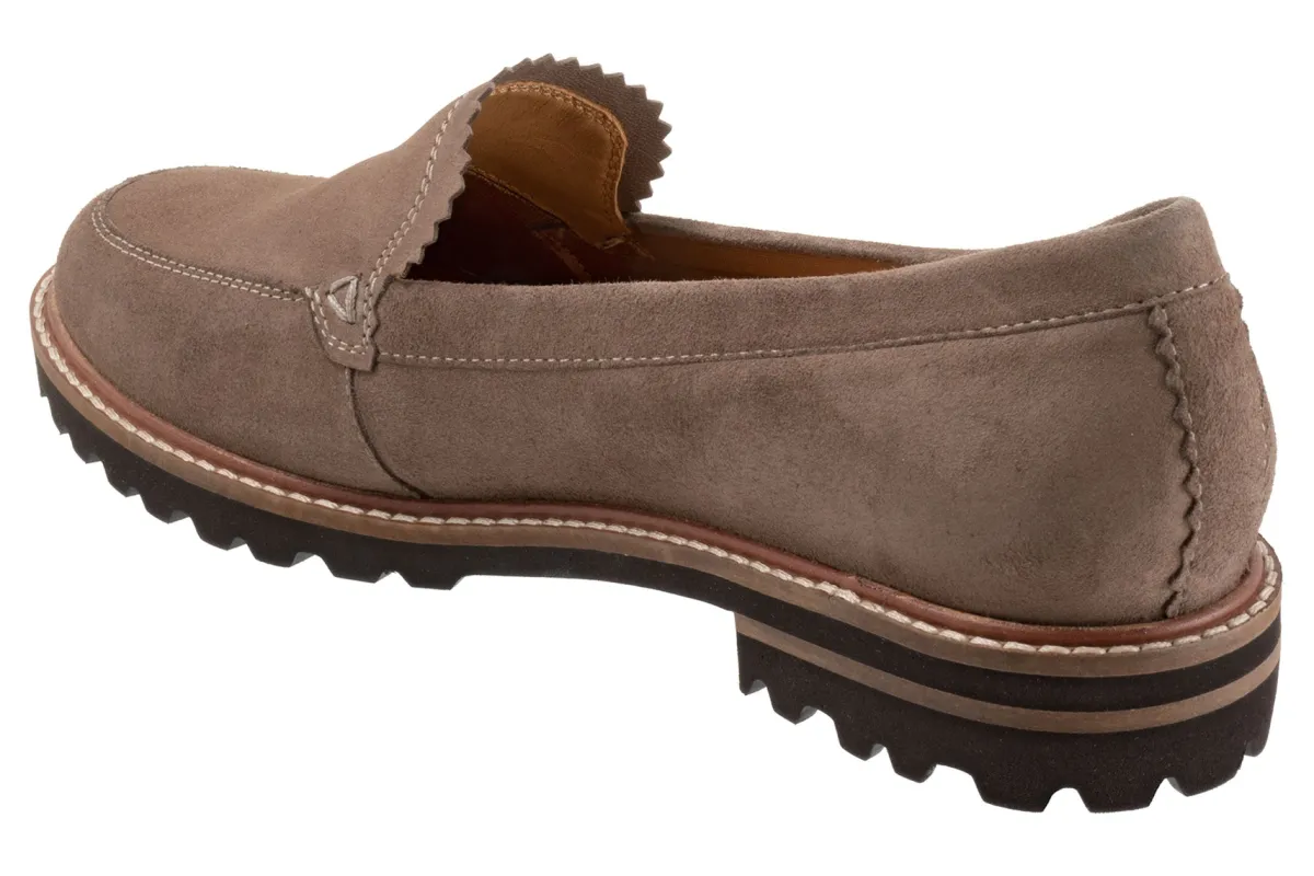 Trotters Fayth-Women Standard | Wide