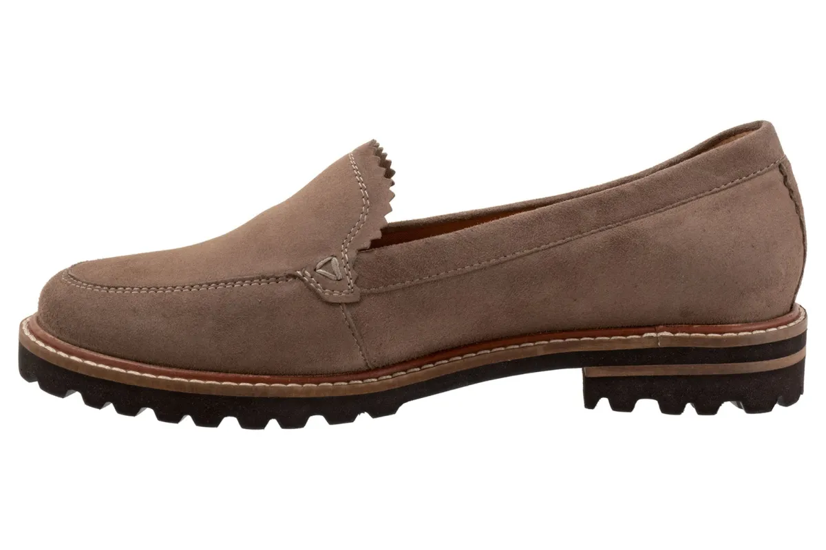 Trotters Fayth-Women Standard | Wide
