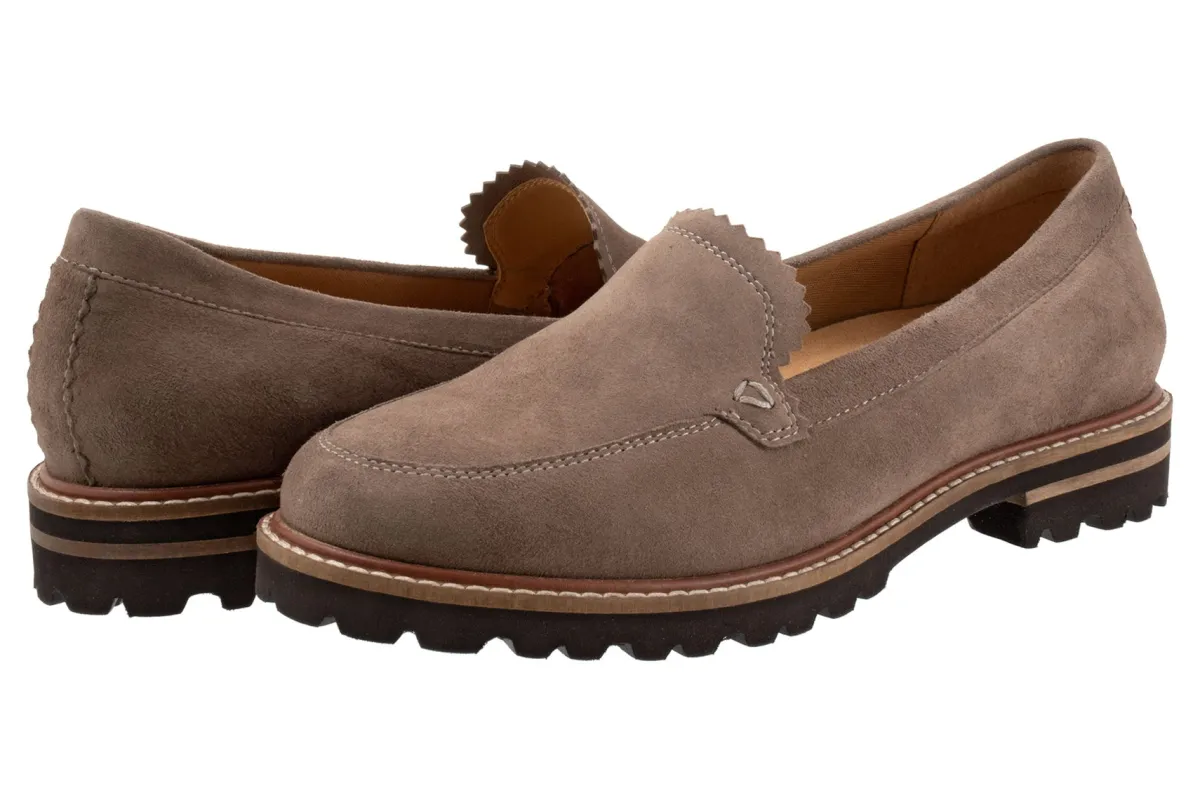 Trotters Fayth-Women Standard | Wide