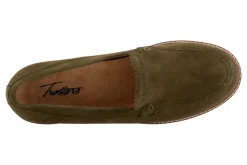 Trotters Fayth-Women Narrow | Casual Shoes