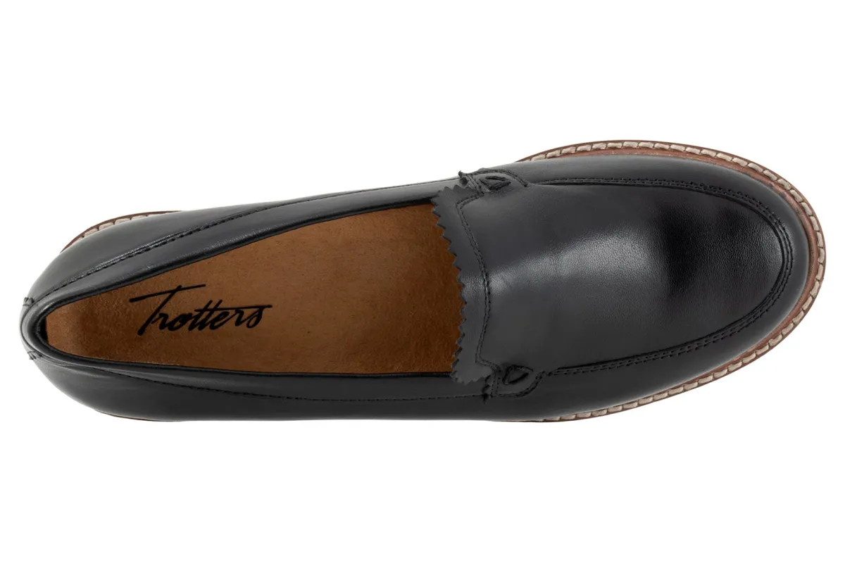 Trotters Fayth-Women Wide | Standard