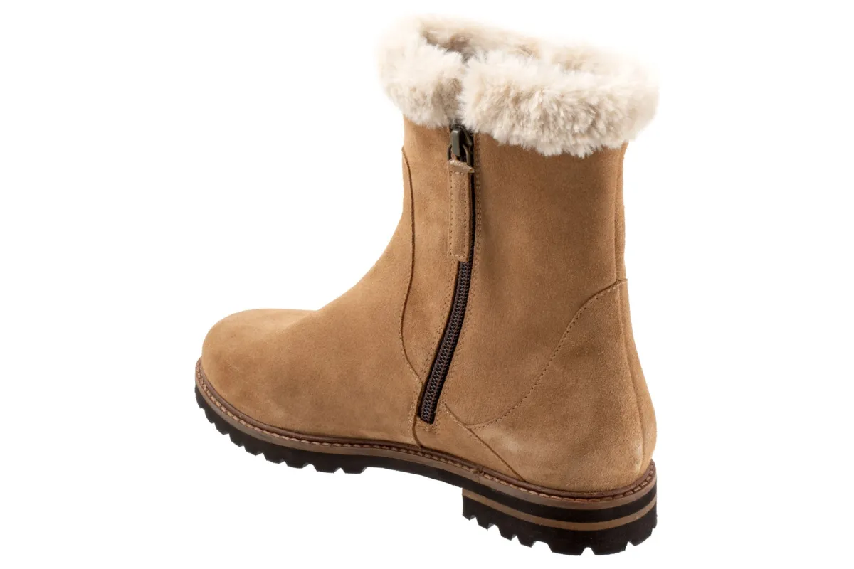 Trotters Forever-Women Wide | Standard