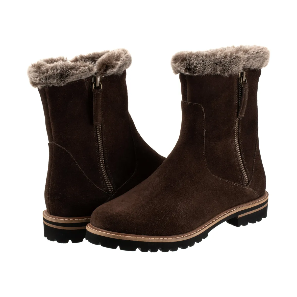 Trotters Forever-Women Wide | Standard