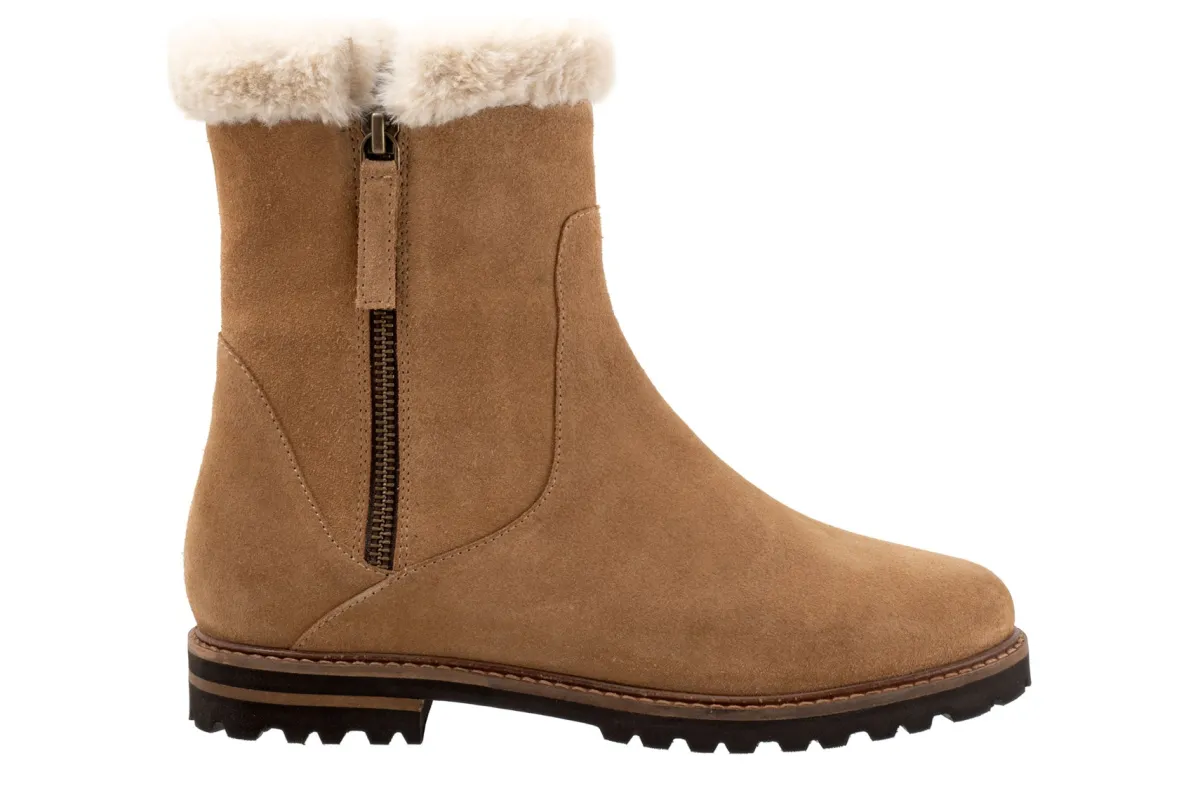 Trotters Forever-Women Wide | Standard