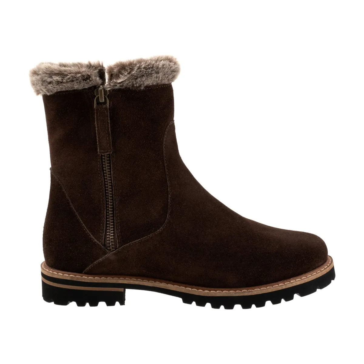 Trotters Forever-Women Wide | Standard