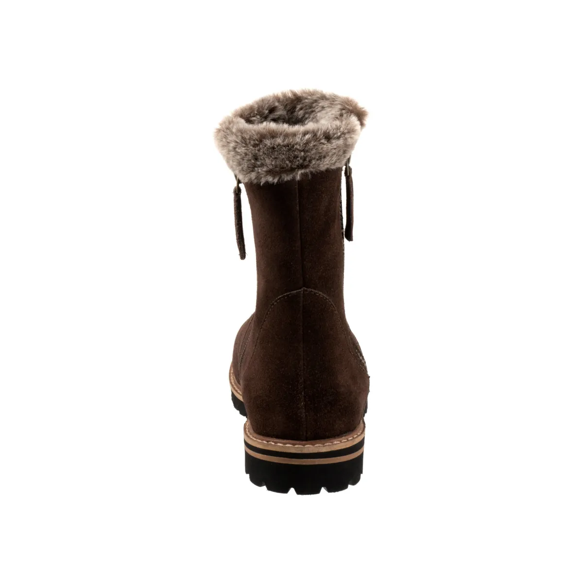Trotters Forever-Women Wide | Standard