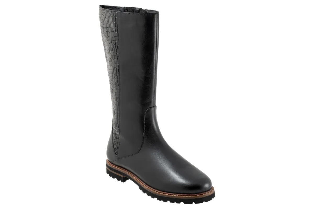 Trotters Franki-Women Wide | Standard