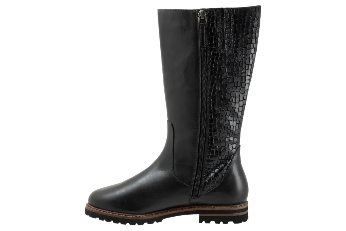 Trotters Franki-Women Wide | Standard