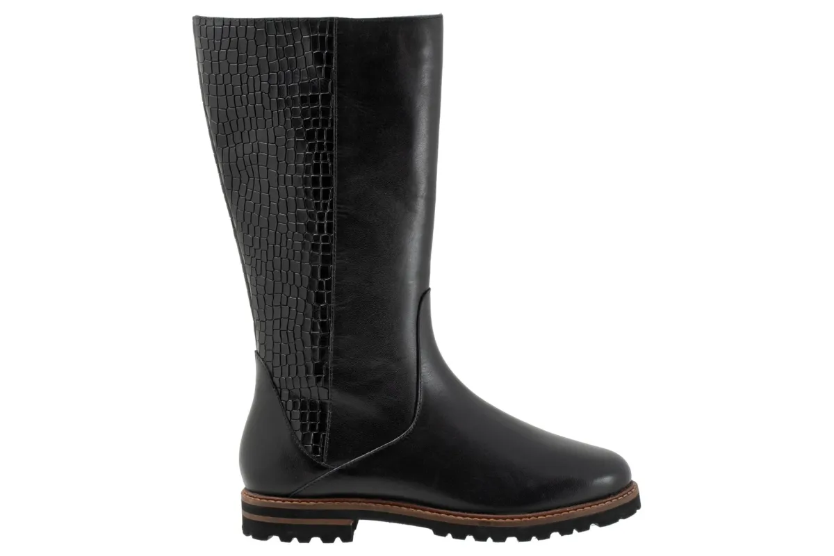 Trotters Franki-Women Wide | Standard