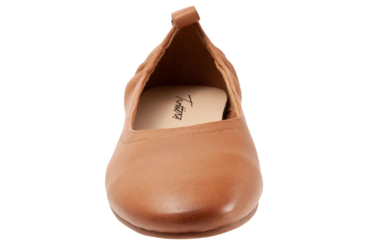 Trotters Gia-Women Standard | Wide