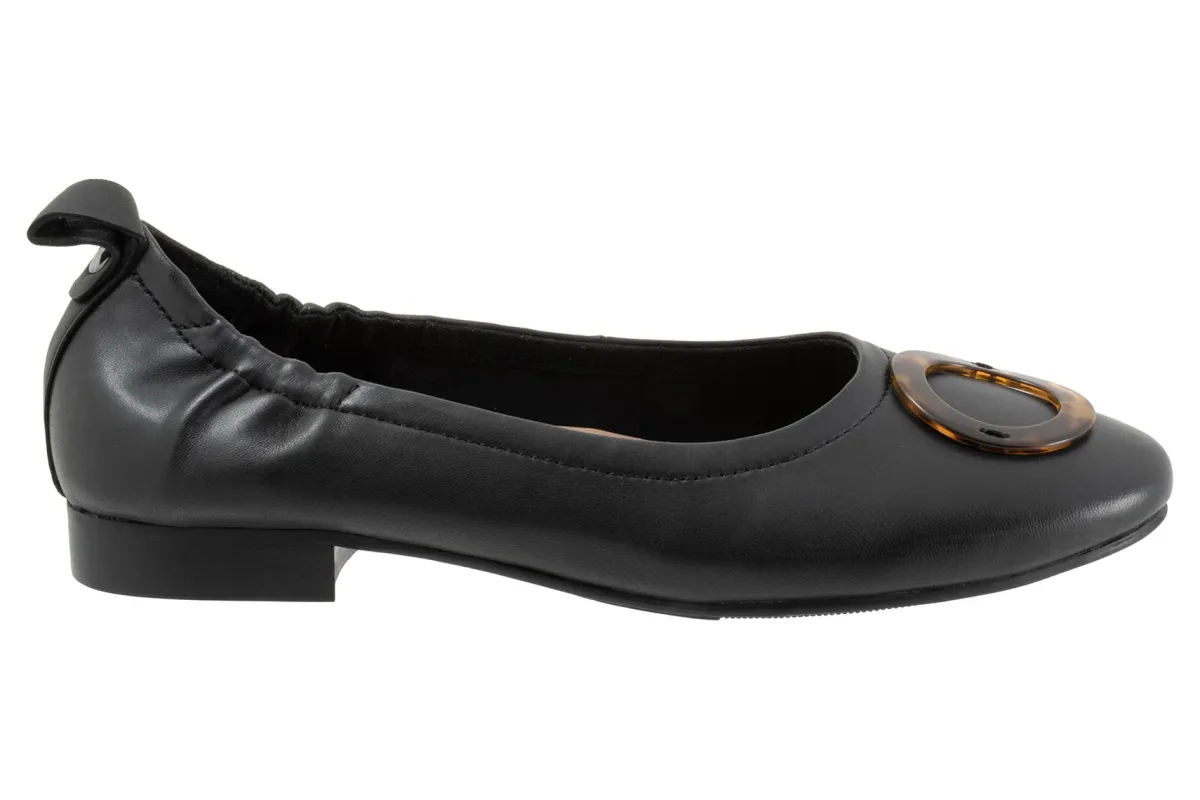 Trotters Gia Ornament-Women Standard | Narrow