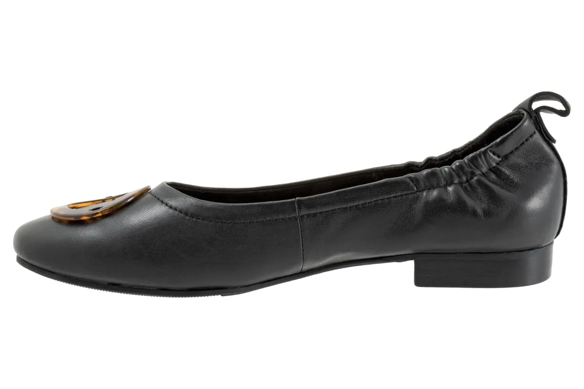 Trotters Gia Ornament-Women Standard | Narrow