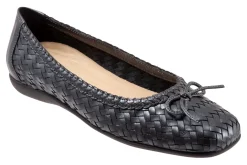 Trotters Gillian-Women Standard | Wide