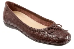 Trotters Gillian-Women Standard | Wide
