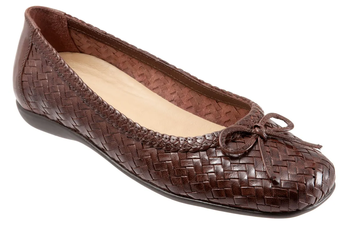 Trotters Gillian-Women Standard | Wide