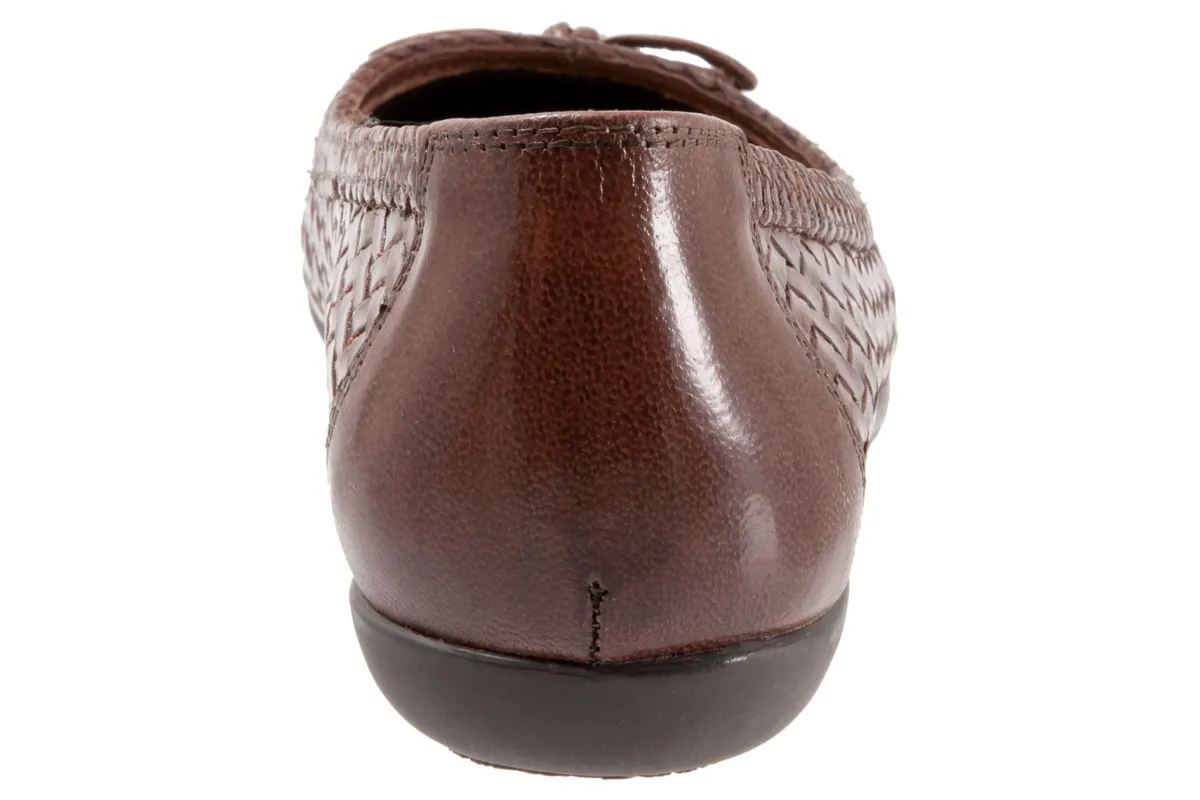 Trotters Gillian-Women Standard | Wide