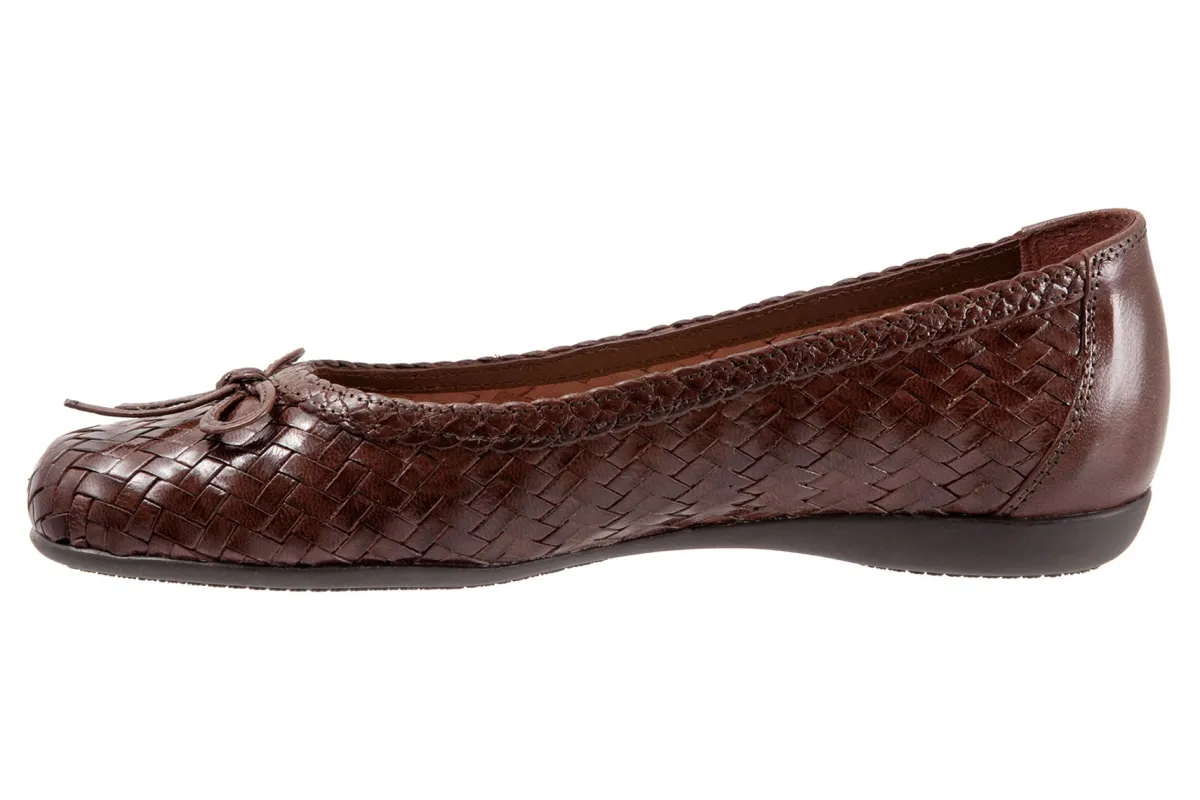 Trotters Gillian-Women Standard | Wide