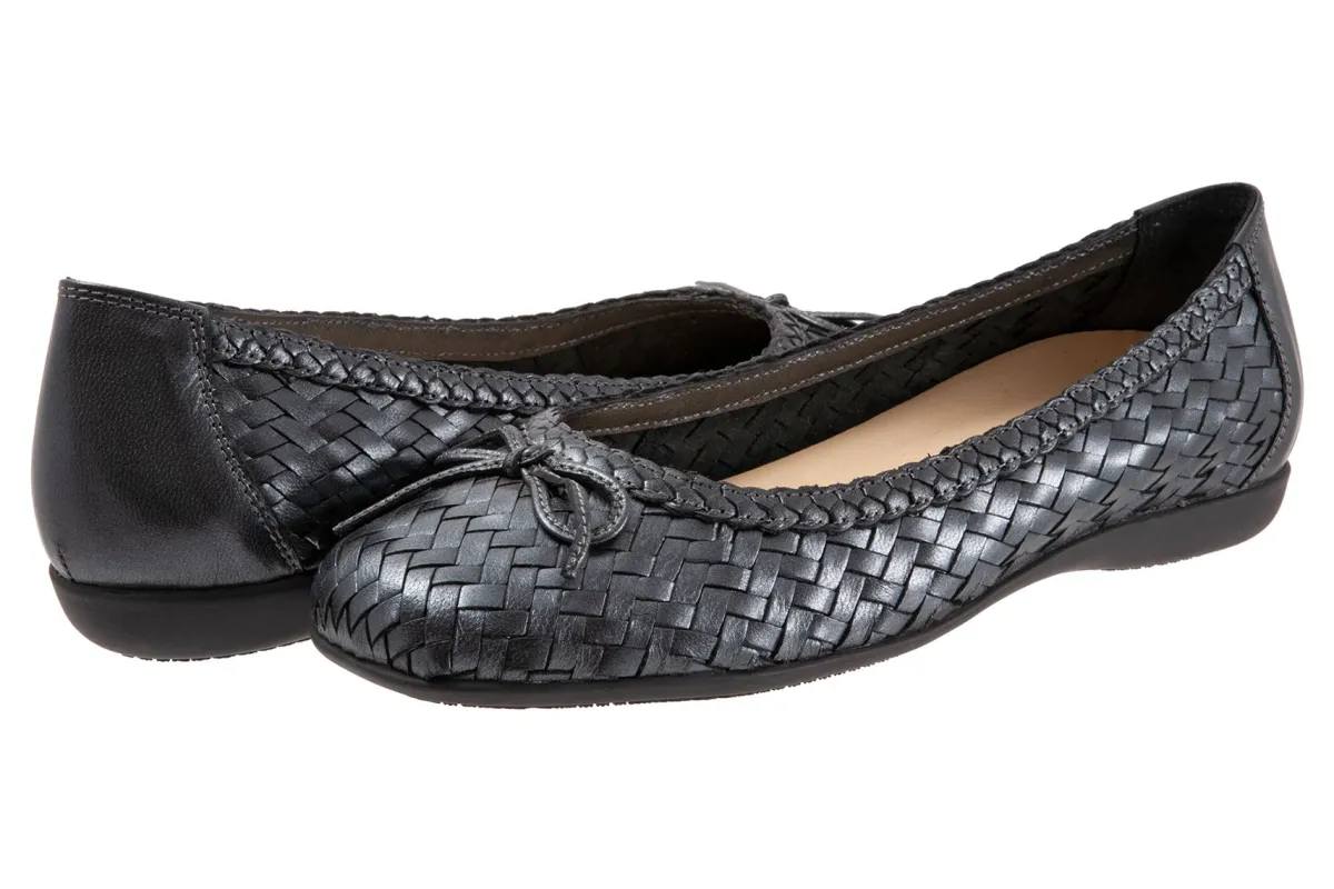 Trotters Gillian-Women Standard | Wide