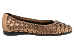 Trotters Gillian-Women Wide | Standard