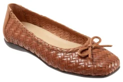 Trotters Gillian-Women Standard | Wide