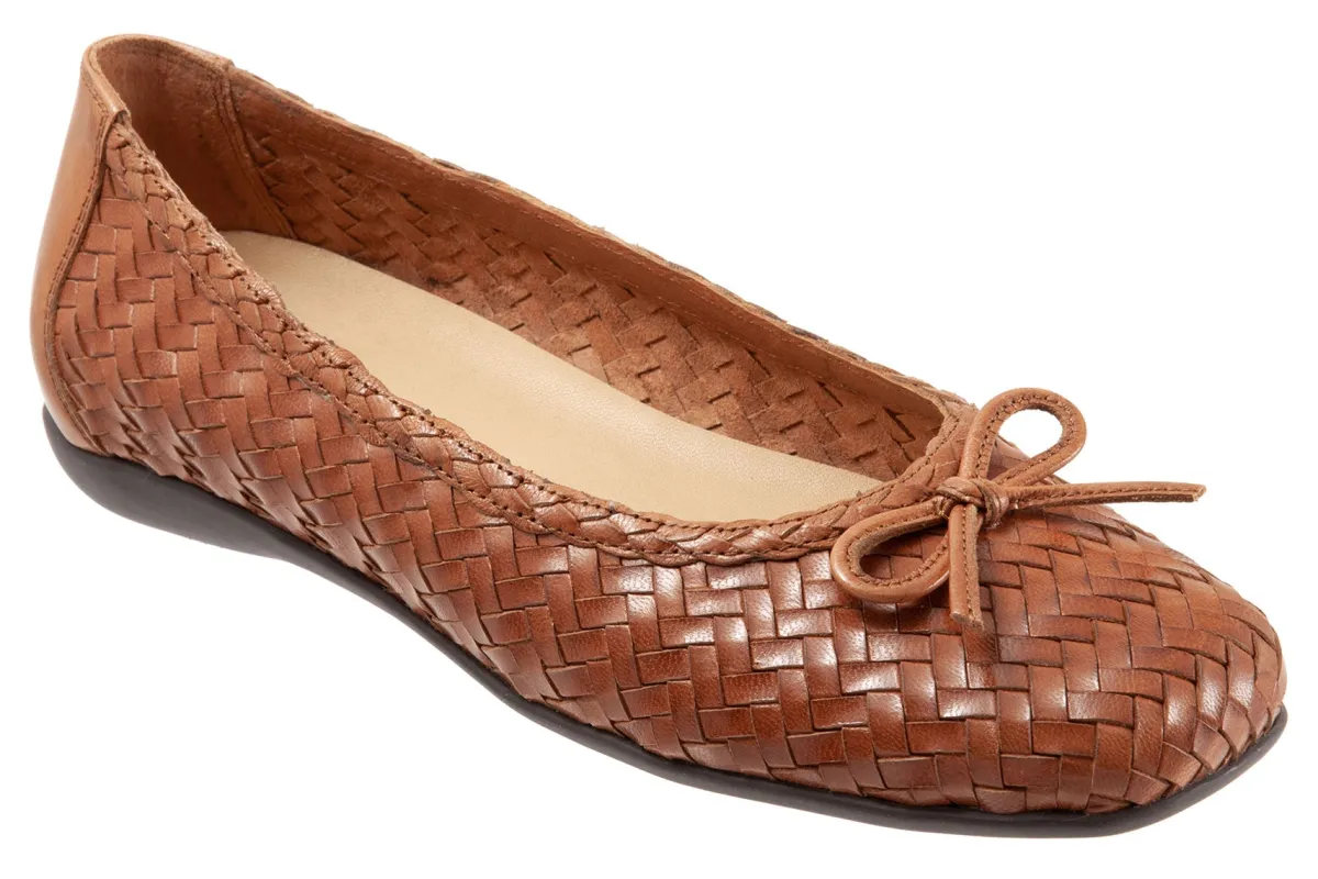 Trotters Gillian-Women Standard | Wide